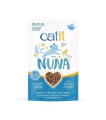 Raw&Frash Beef Bulk Pack Cat - immagine 4