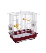 Bird Pro Fortified Parrot Domestic Bird Food - immagine 3