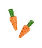 Higgins InTune Natural Parrot Food - immagine 4