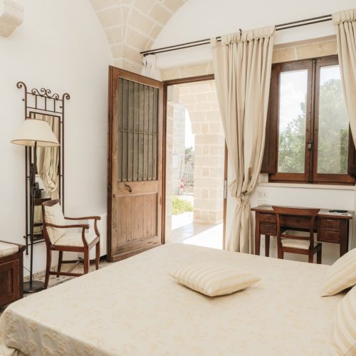 Camera Standard (max 2 pax – ca. 16 m²)