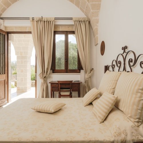 Camera Standard (max 2 pax – ca. 16 m²)