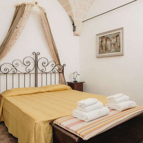 Suite Deluxe (3 pax – 16+20 m²)