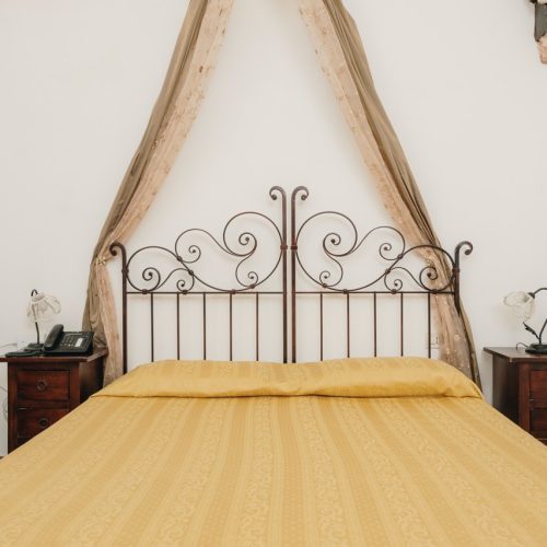 Suite Deluxe (3 pax – 16+20 m²)