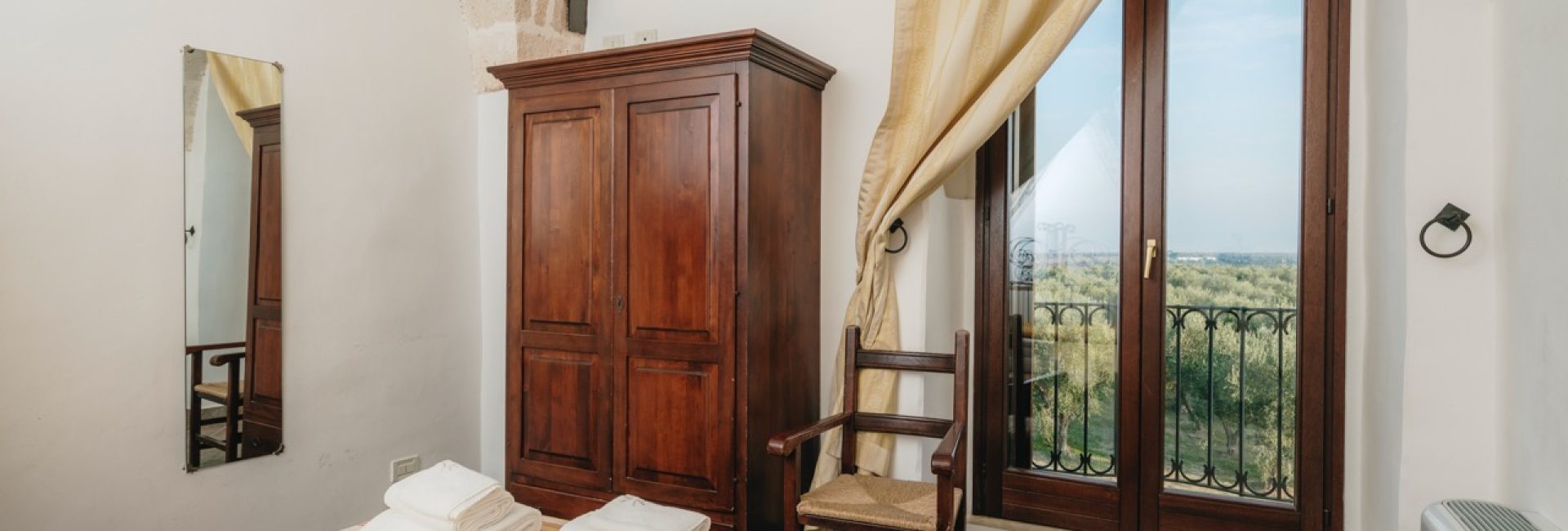 Suite Deluxe (3 pax – 16+20 m²)