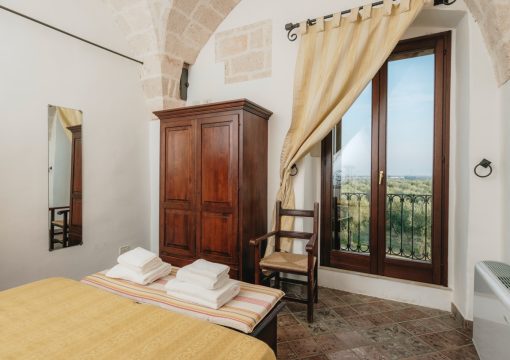 Suite Deluxe (3 pax – 16+20 m²)