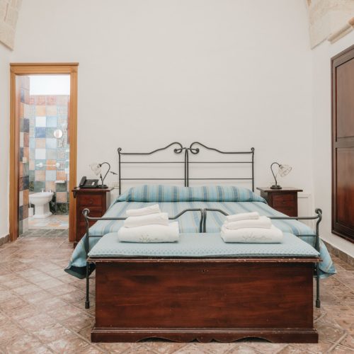 Junior Suite (4 pax – 35 m²)