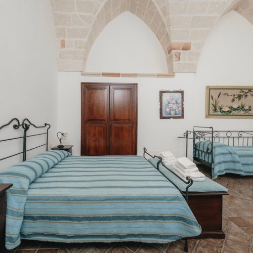 Junior Suite (4 pax – 35 m²)