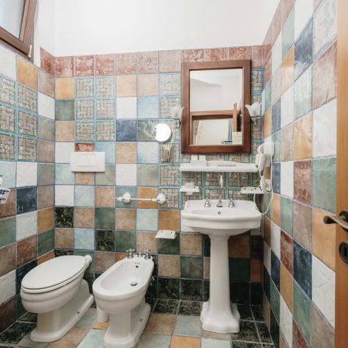 Junior Suite (4 pax – 35 m²)