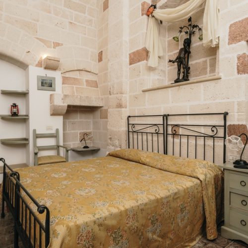 Camera Deluxe (2 pax – 20 m²)