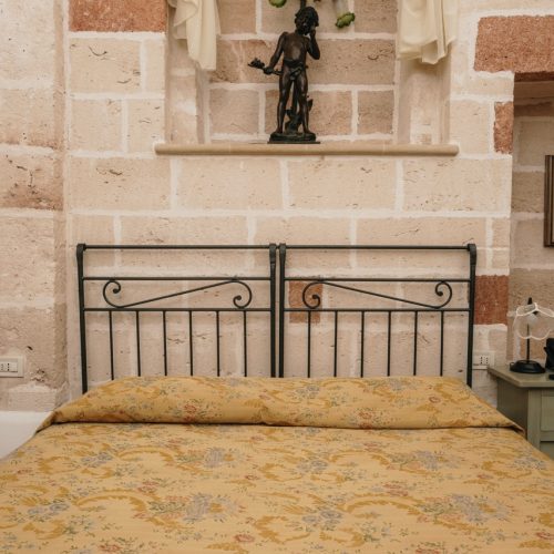 Camera Deluxe (2 pax – 20 m²)