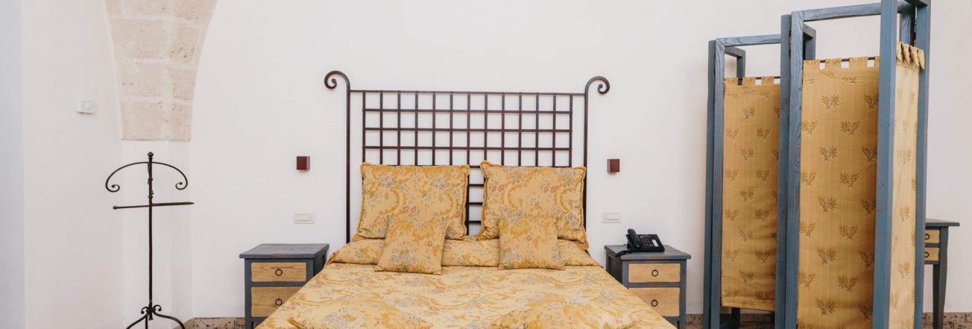 Junior Suite (max 4 pax – ca. 40 m²)