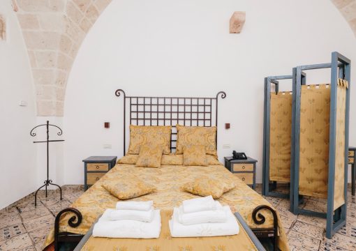 Junior Suite (max 4 pax – ca. 40 m²)