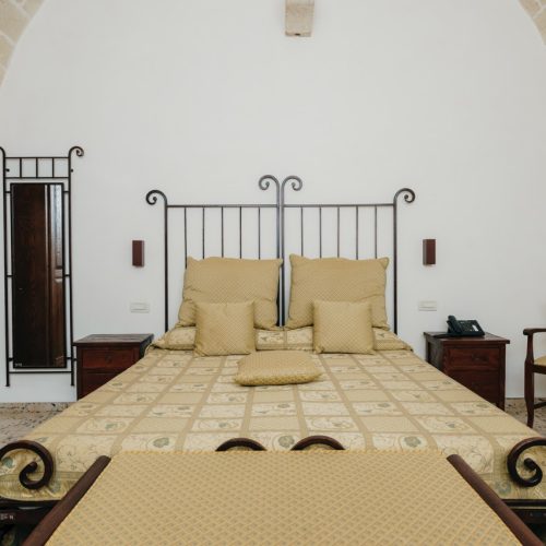 Camera Deluxe (max 3 pax – 25 m²)