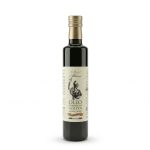 Olio EVO 100% Italiano Fruttato Delicato Negro Valiani - 0,50 L - Bottiglia