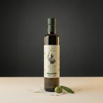 Olio EVO Biologico – 100% Italiano Negro Valiani – 0,50 L – Bottiglia - immagine 2