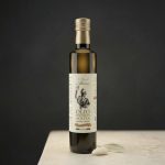 Olio EVO 100% Italiano Fruttato Delicato Negro Valiani - 0,75 L - Bottiglia - immagine 2