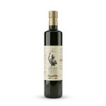 Olio EVO 100% Italiano Fruttato Delicato Negro Valiani - 0,75 L - Bottiglia