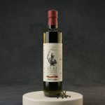 Olio EVO 100% Italiano Fruttato Intenso Negro Valiani - 0,75 L - Bottiglia - immagine 2