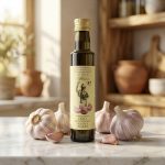 Condimento all'Aglio a base di Olio Extravergine d'Oliva - immagine 2