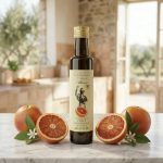 Condimento all'Arancia a base di Olio Extravergine d'Oliva - immagine 2