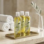 Bagno Doccia all’Olio Extravergine di Oliva - immagine 2