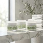 Crema Viso Nutriente all’Olio Extravergine di Oliva - immagine 2