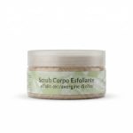 Scrub Corpo Esfoliante all’Olio Extravergine di Oliva