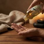 Olio da Massaggio all’Olio Extravergine di Oliva - immagine 2