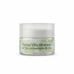 Crema Viso Idratante all’Olio Extravergine di Oliva