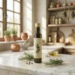 Condimento al Rosmarino a base di Olio Extravergine d'Oliva - immagine 2