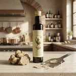 Condimento al Tartufo a base di Olio Extravergine d'Oliva - immagine 2