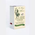 Bag in Box Biologico