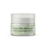 Crema Viso Antirughe all’Olio Extravergine di Oliva