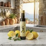 Condimento al Limone a base di Olio Extravergine d'Oliva - immagine 2