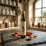 Condimento al Peperoncino a base di Olio Extravergine d'Oliva - immagine 2