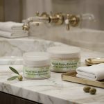 Scrub Corpo Esfoliante all’Olio Extravergine di Oliva - immagine 2