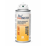Bomba insetticida per cimici da letto, aerosol autosvuotante per camere e ambienti: ONE SHOT 150 ml